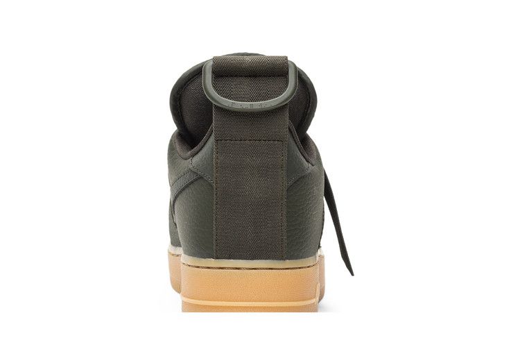 Nike Air Force 1 Low Utility 'Sequoia'
