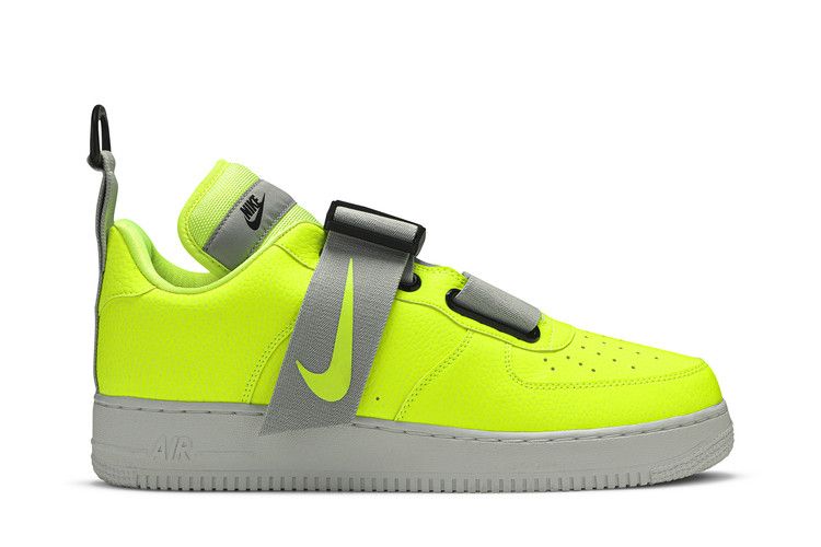 Nike Air Force 1 Low Utility 'Volt'
