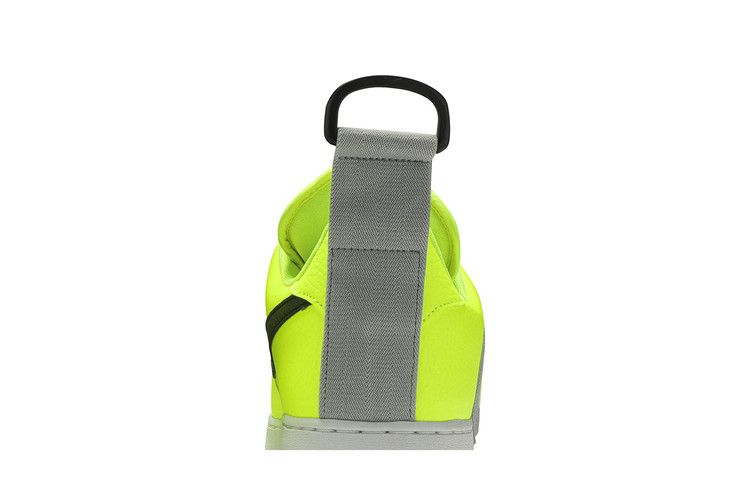 Nike Air Force 1 Low Utility 'Volt'