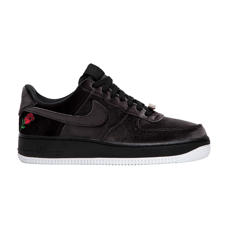 Nike Air Force 1 07 QS 'Velvet Rose'