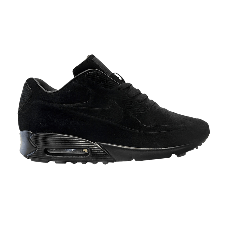 Nike Air Max 90 VT 'Triple Black'