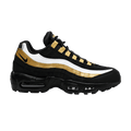 Nike Air Max 95 OG Black Metallic Gold White