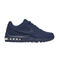 Nike Air Max LTD 3 'Midnight Navy' — Midnight Navy/Midnight Navy