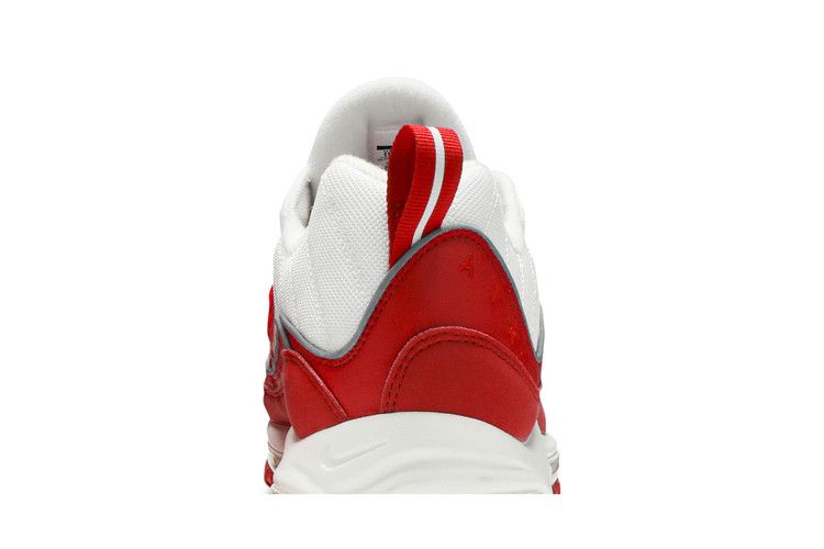 Nike Air Max 98 'University Red'