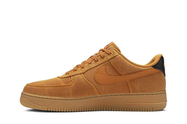 Nike Air Force 1 Low Premium 'Monarch Gum'