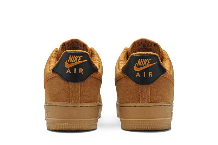 Nike Air Force 1 Low Premium 'Monarch Gum'