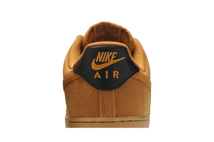 Nike Air Force 1 Low Premium 'Monarch Gum'