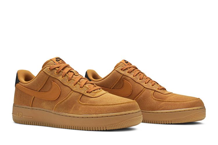 Nike Air Force 1 Low Premium 'Monarch Gum'