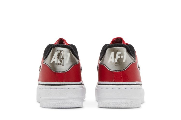 Nike Air Force 1 LV8 Sport GS 'Varsity Red'