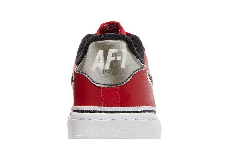 Nike Air Force 1 LV8 Sport GS 'Varsity Red'