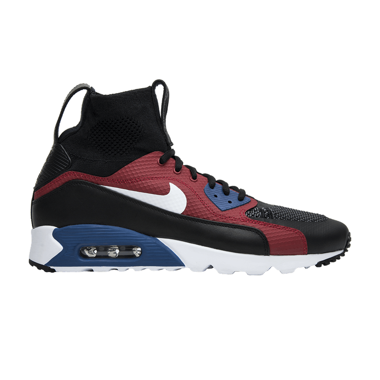 Nike Air Max 90 Ultra Superfly 'Tinker Hatfield'