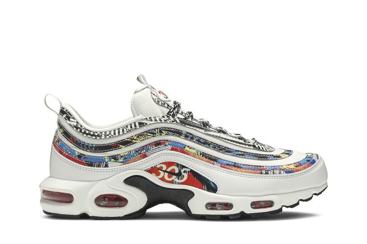Nike Air Max Plus 97 'City Pride Miami'