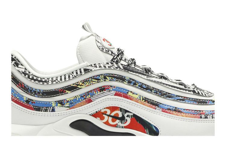 Nike Air Max Plus 97 'City Pride Miami'