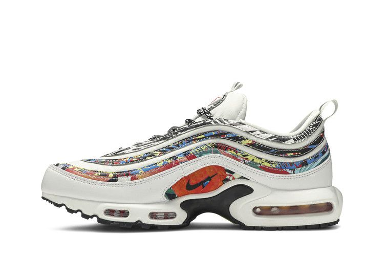 Nike Air Max Plus 97 'City Pride Miami'