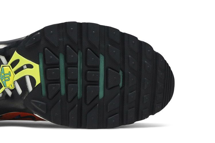 Nike Air Max Plus 97 'City Pride Miami'