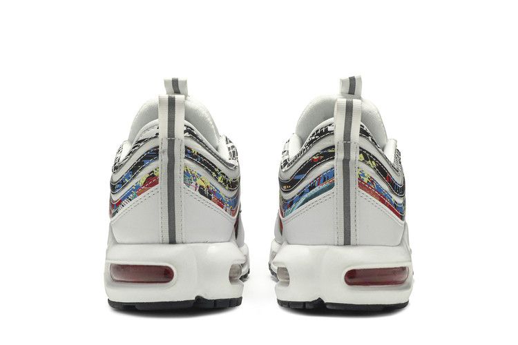 Nike Air Max Plus 97 'City Pride Miami'