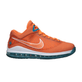 Nike Air Max LeBron 7 Low 'Miami Dolphins' Sample