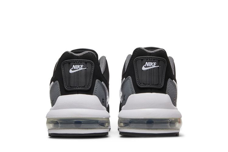Nike Air Max LTD 3 'Black Grey'