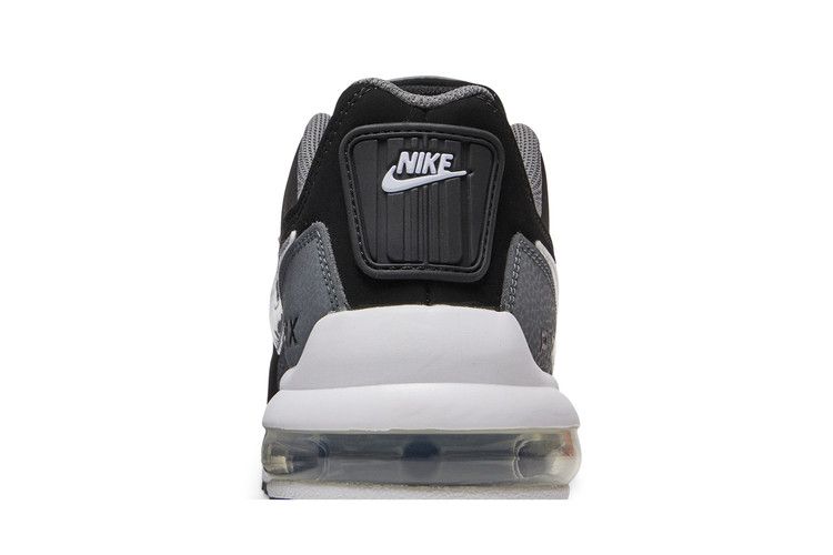 Nike Air Max LTD 3 'Black Grey'