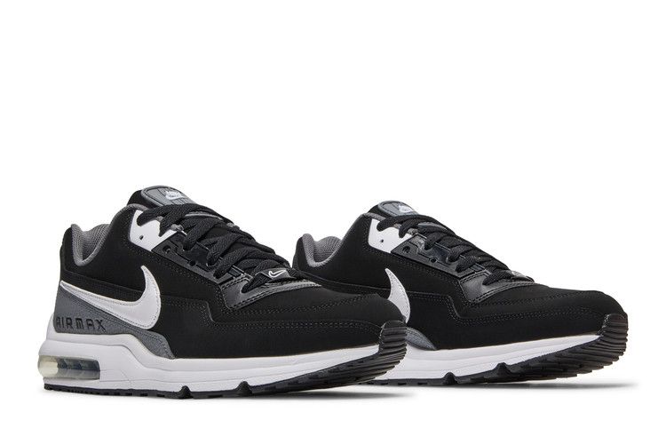 Nike Air Max LTD 3 'Black Grey'