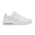 Nike Air Max LTD 3 'Triple White'