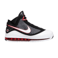Nike Air Max LeBron 7 'Heroes Pack' Sample