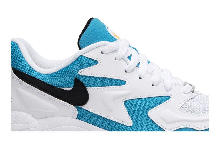 Nike Air Max 2 Light OG 'Blue Lagoon'
