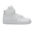 Nike Wmns Air Force 1 High 'White'