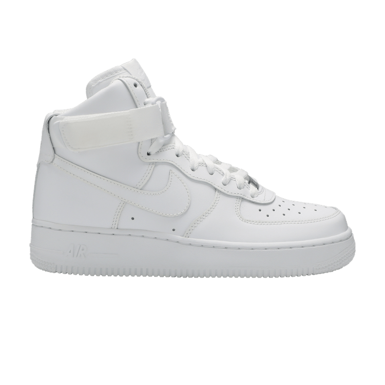 Nike Wmns Air Force 1 High 'White'