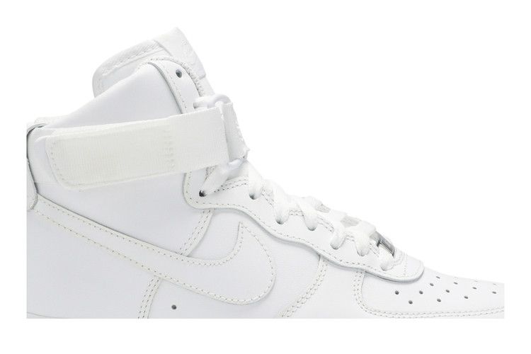 Nike Wmns Air Force 1 High 'White'