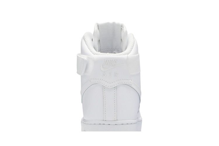 Nike Wmns Air Force 1 High 'White'