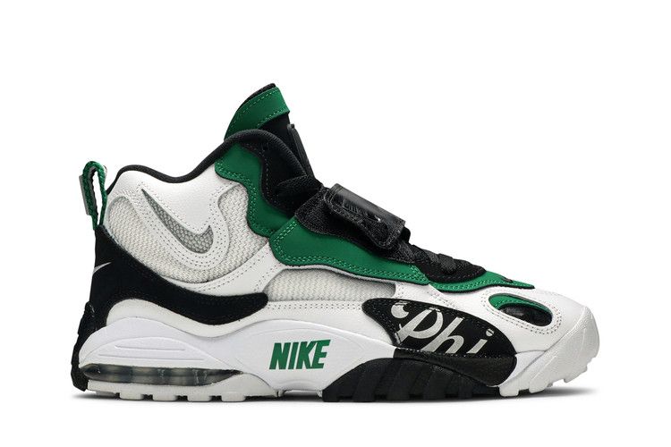 Nike Air Max Speed Turf 'Philadelphia Eagles'