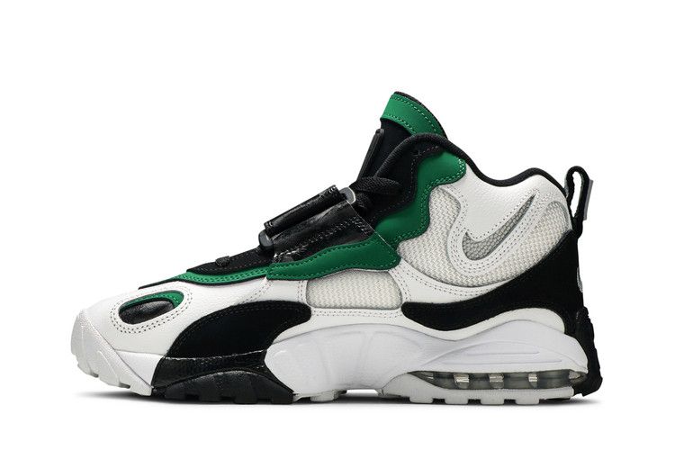 Nike Air Max Speed Turf 'Philadelphia Eagles'