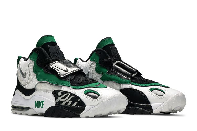 Nike Air Max Speed Turf 'Philadelphia Eagles'