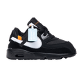 Off-White x Nike Air Max 90 TD 'Black'