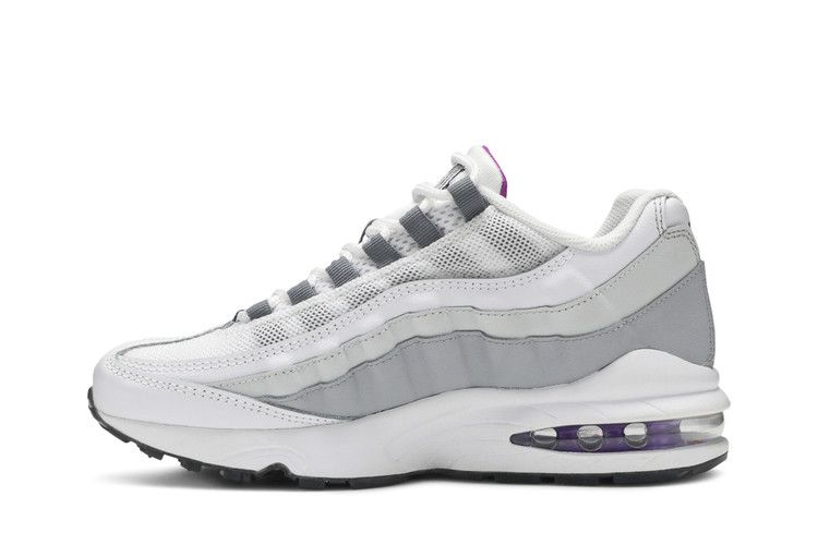 Nike Air Max 95 City Pride Houston (GS)