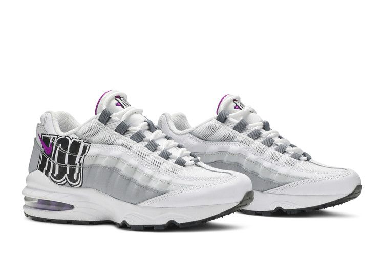 Nike Air Max 95 City Pride Houston (GS)