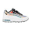 Nike Air Max 95 LV8 White Blue Glaze Black (GS)