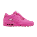 Nike Air Max 90 LTR GS 'Laser Fuchsia'