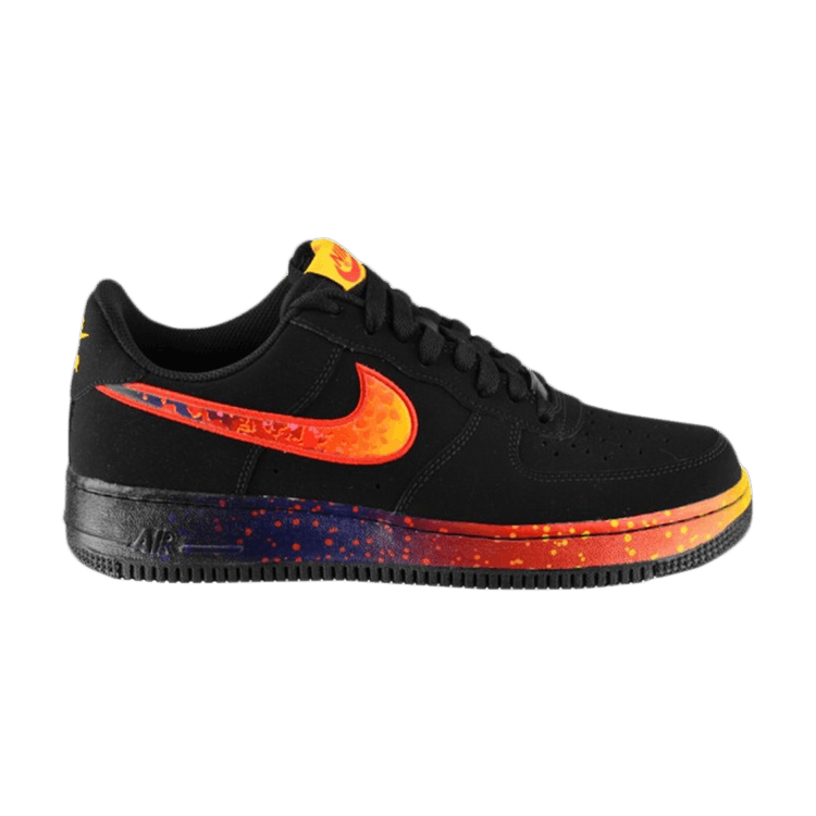 Nike Air Force 1 Low 'Asteroid'