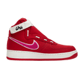 Emotionally Unavailable x Nike Air Force 1 High 'Heart'