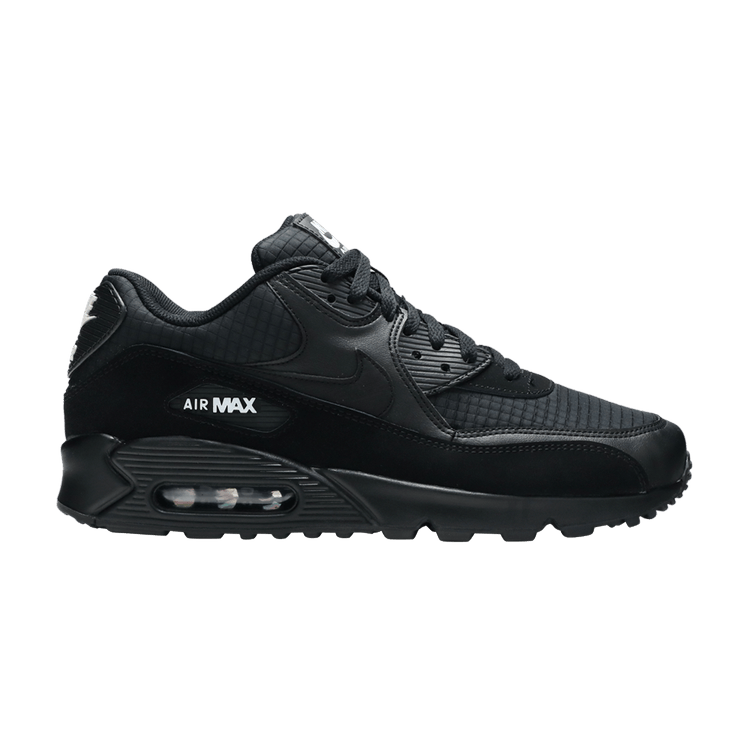 Nike Air Max 90 Essential 'Black White'