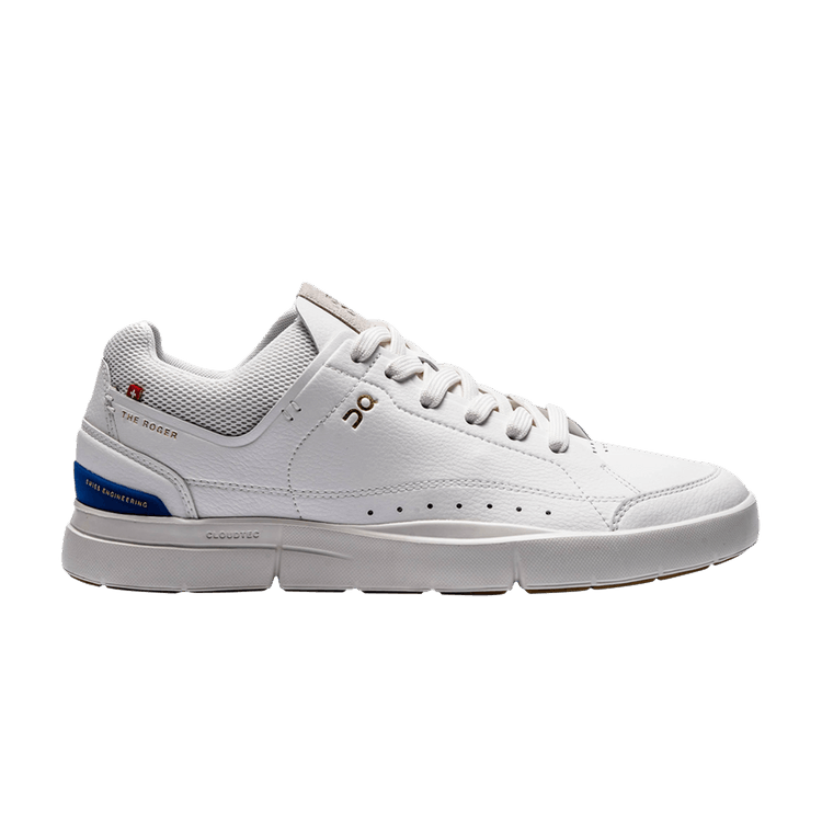ON The Roger Centre Court 'White Indigo' — White/Indigo (48 98522)