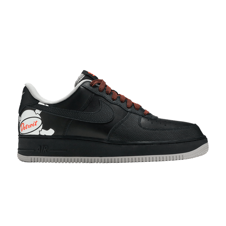 Nike Air Force 1 Low 'Detroit Away'