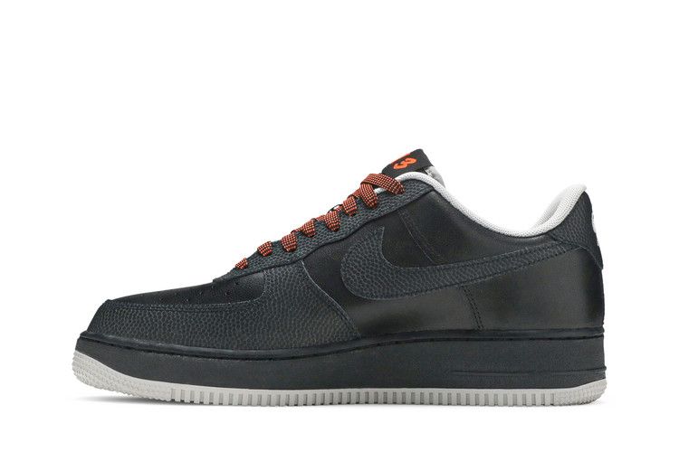 Nike Air Force 1 Low 'Detroit Away'