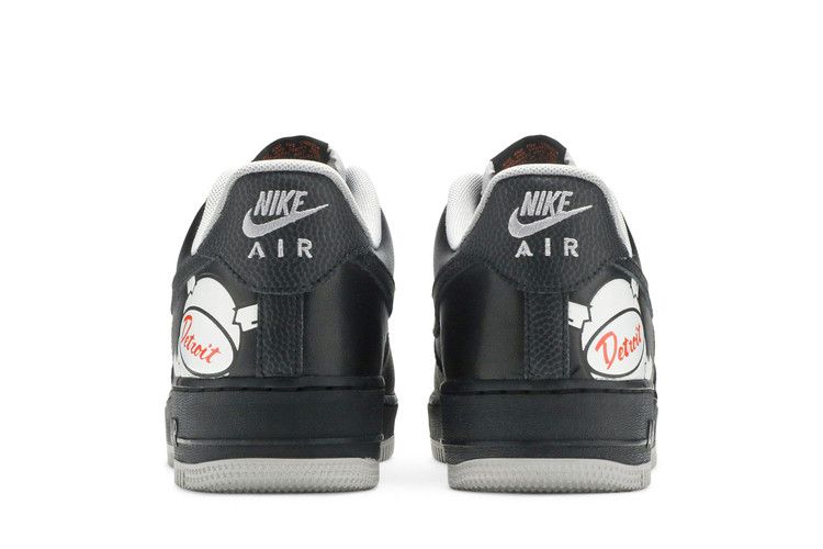 Nike Air Force 1 Low 'Detroit Away'