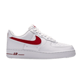 Nike Air Force 1 Low '07 3 'Gym Red'