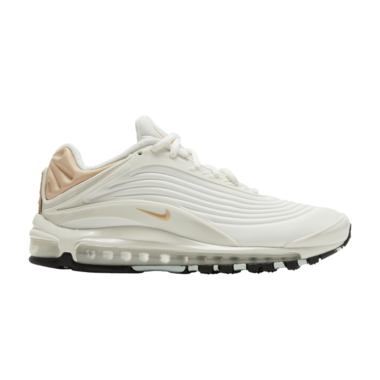Nike Air Max Deluxe SE 'Sail'
