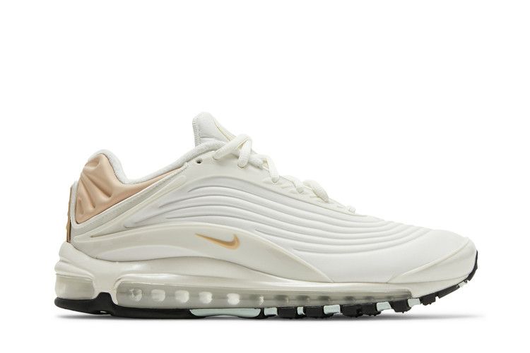 Nike Air Max Deluxe SE 'Sail'