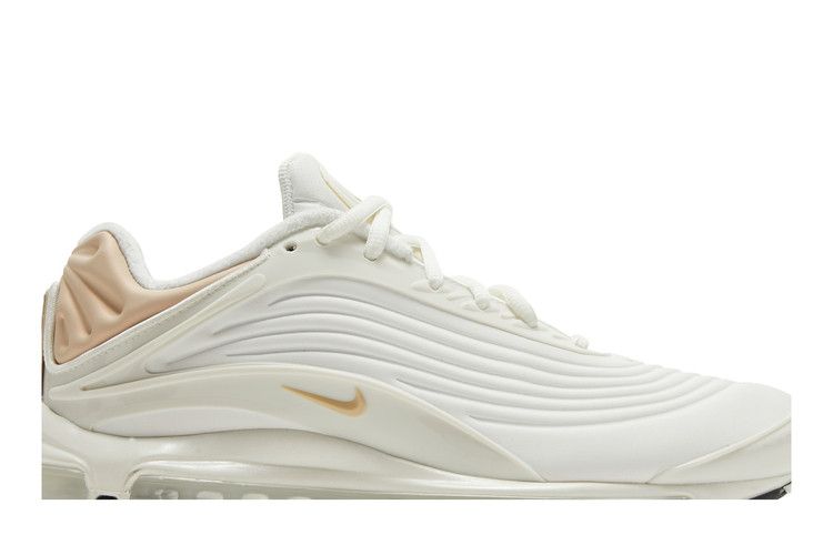 Nike Air Max Deluxe SE 'Sail'